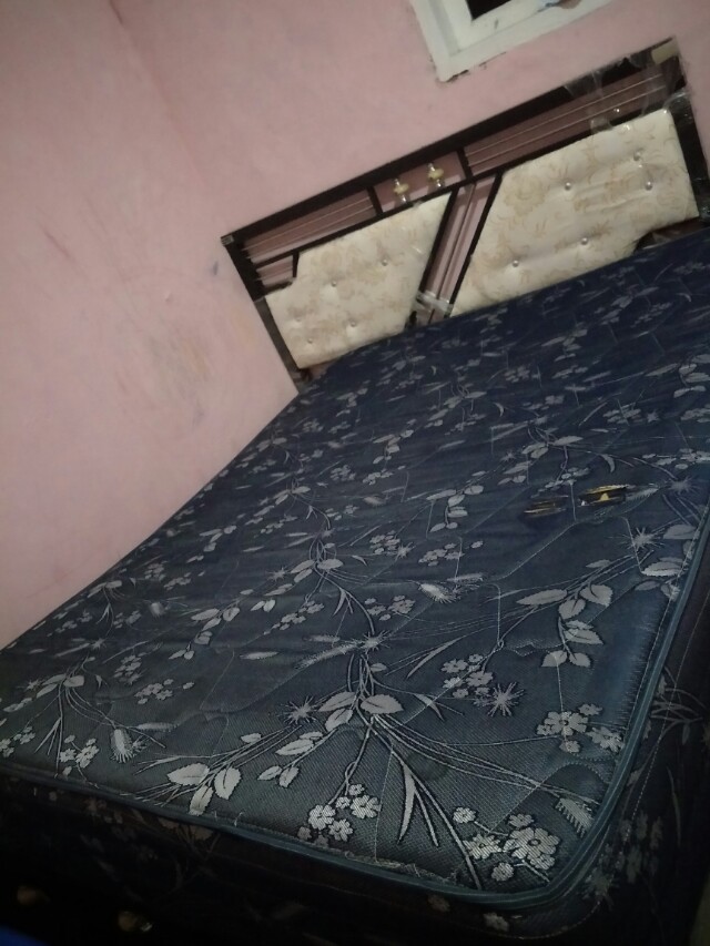 Featured image of post Harga Spring Bed Ranjang Besi