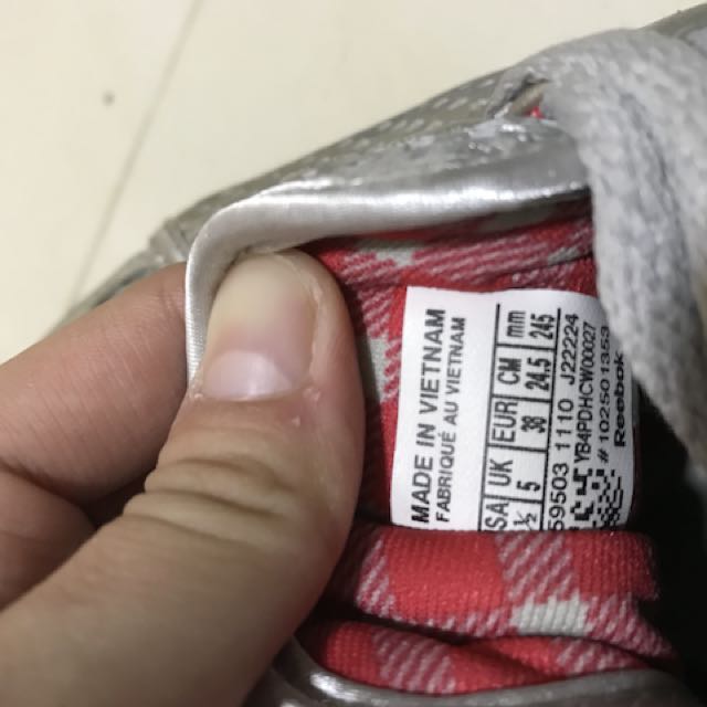 reebok 59503