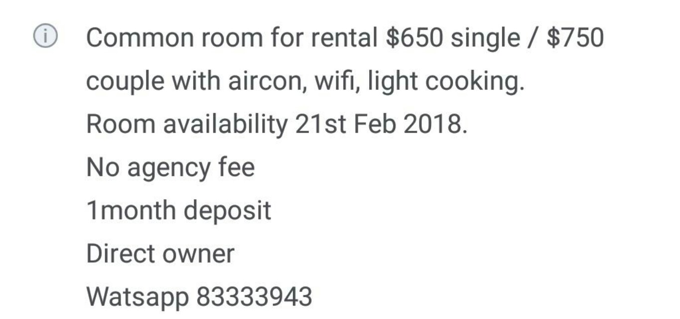 (Category: ) located in . Submitted by putri.achik (Listing ID 148194905, Image 1). Description: .