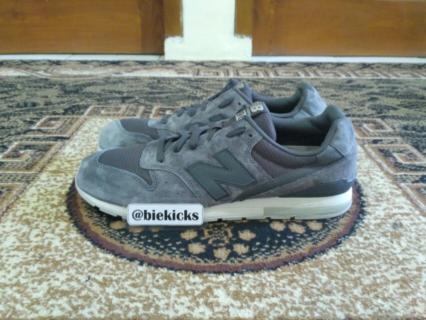new balance size 47