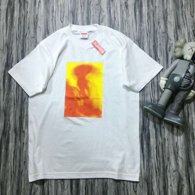 Supreme andres 2025 serrano tee