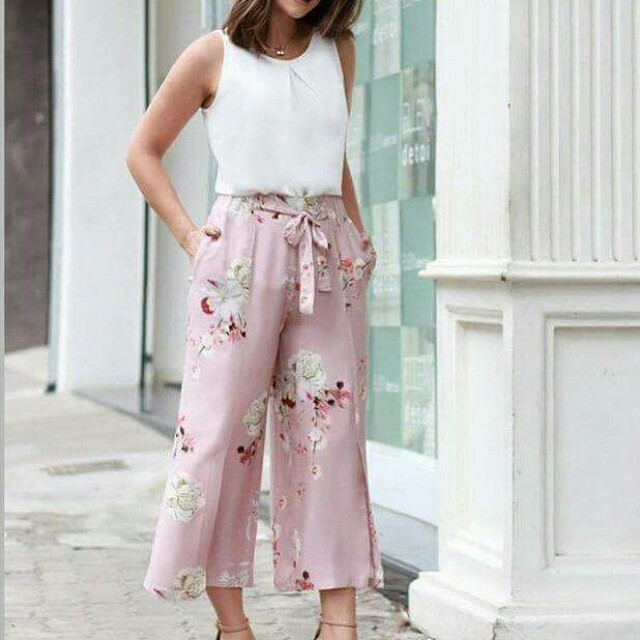 Square pants outfit formal hot sale