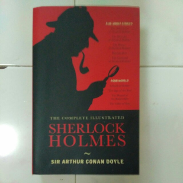 The Doctor And The Detective A Biography Of Sir Arthur Conan Doyle Booth Martin 9780312242510 Amazon Com Books
