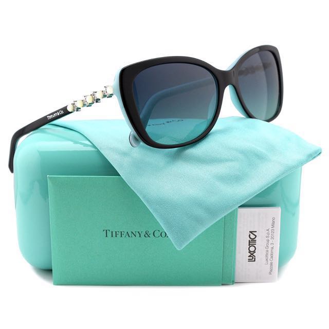 Tiffany Sunglasses TF 4103BF 80559S 