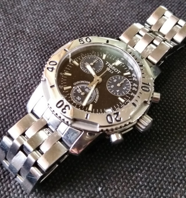 HOT Jam Tangan Tissot Tissot 1853 Prs 200 Price Harga Tissot