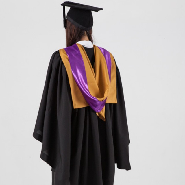 Unsw academic dress shop