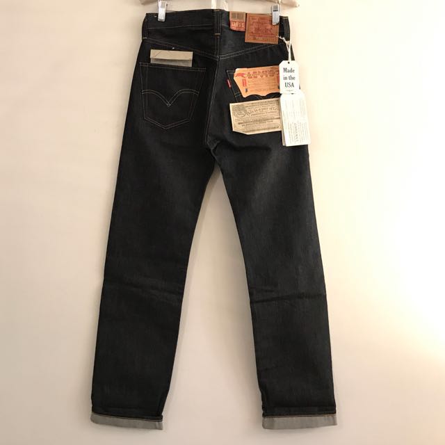 levi's lvc 1947
