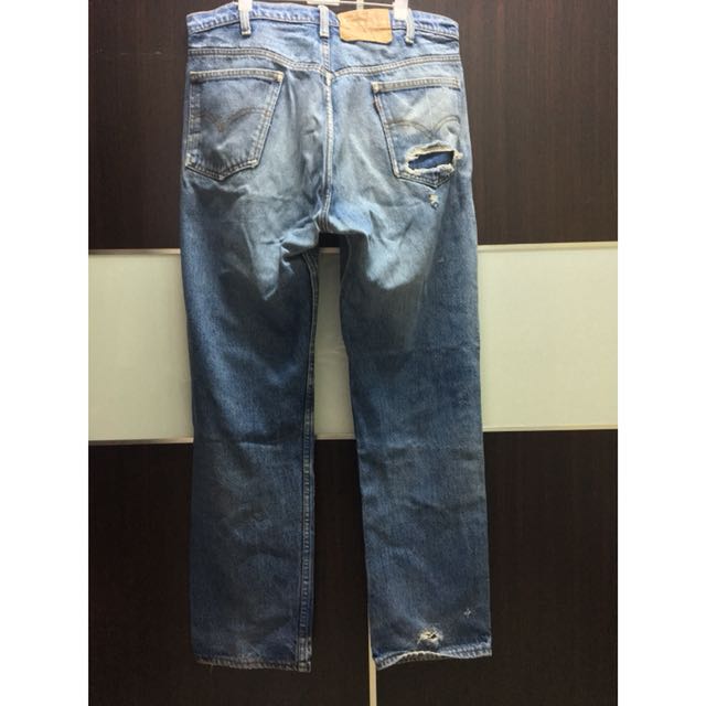 levis 20505 0217