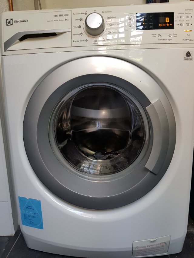 Senheng toshiba top washing machine