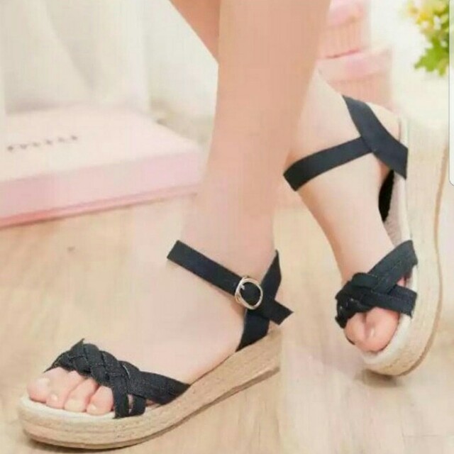 wedges tali