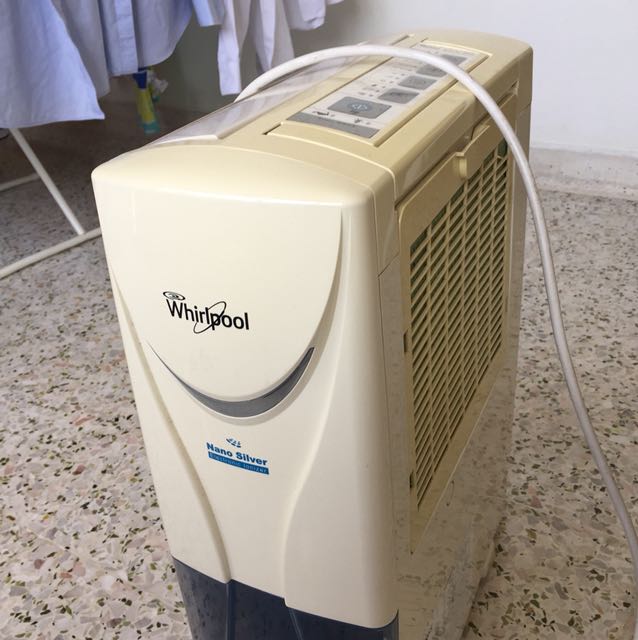 Whirlpool Dehumidifier *good working conidtion*, Home Appliances on