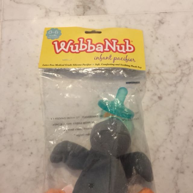 wubbanub penguin