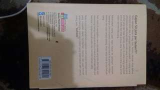 Buku gajian 50jt per bulan