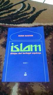 Buku pandangan islam jilid 1