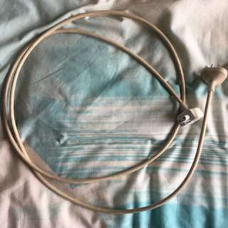 Mac Charger Extension