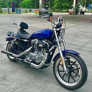 harley davidson superlow for sale