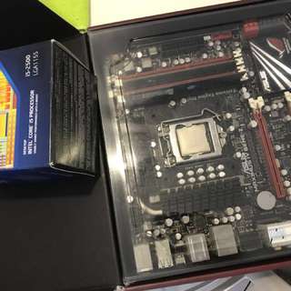Asus Maximus iv Gene-z motherboard and others