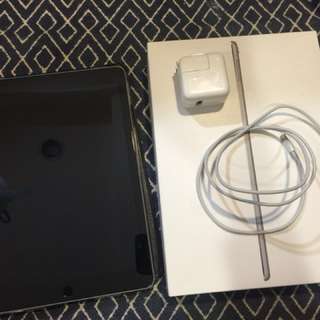 iPad Pro 9.7 128g