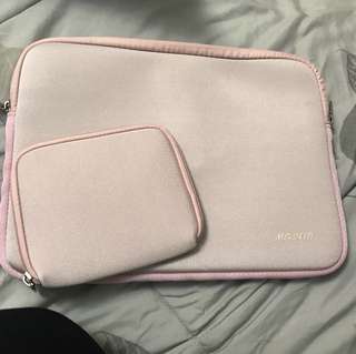 MacBook Pro sleeve 13” brand new