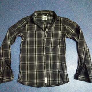 Suave Shirt Office Wear