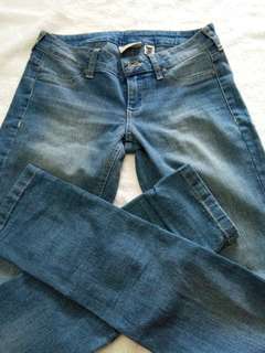 manggo jeans