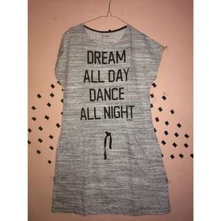 Dress nevada