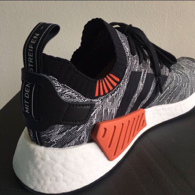 Nmd r1 on sale harvest