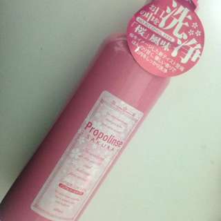 Propolinse櫻花漱口水