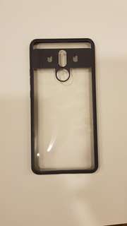 Rock case for Huawei Mate 10 Pro