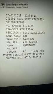 Testimoni