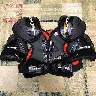 Eagle Aero Ice Hockey shoulder Pads