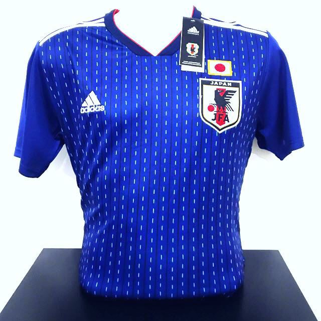 jersey japan world cup 2018