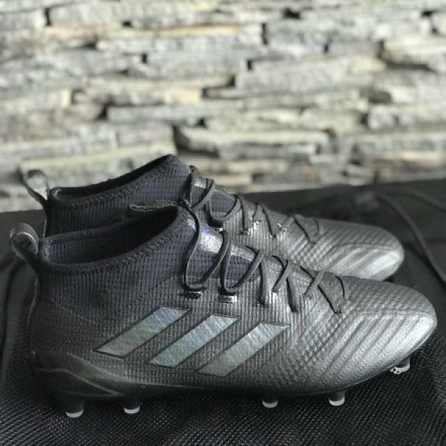 adidas 17.1 magnetic storm