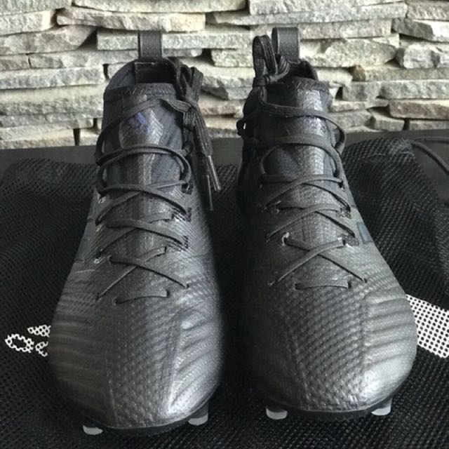 Adidas ace outlet 17.1 magnetic storm