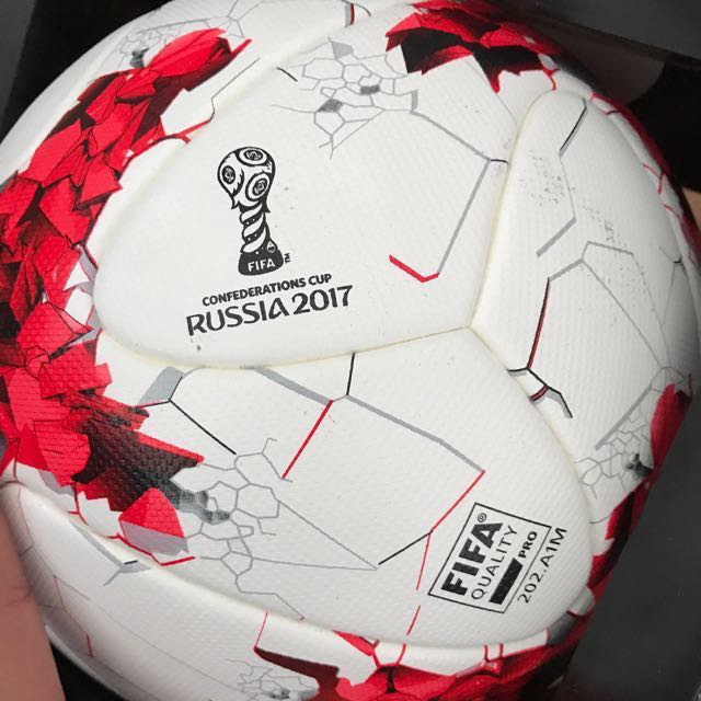 adidas confederations cup official match ball