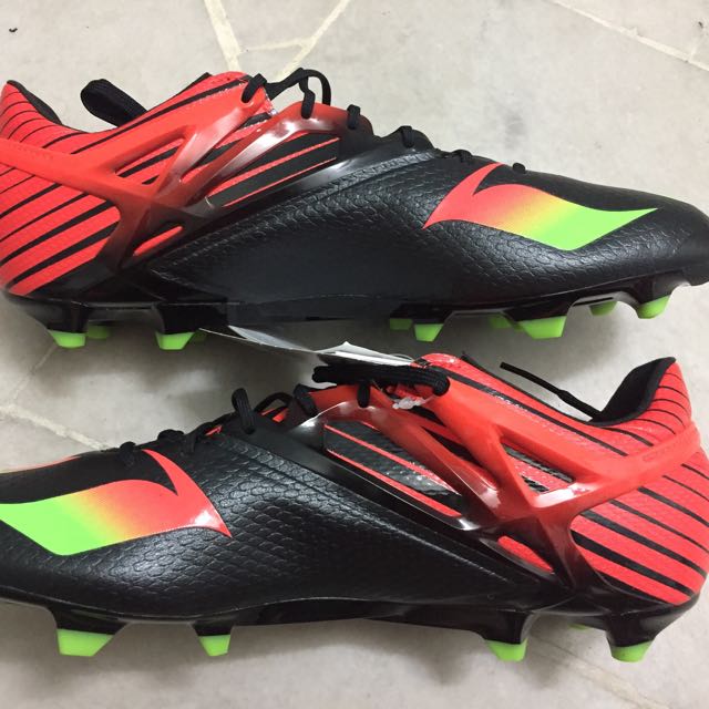 Adidas deals nemeziz 15.1