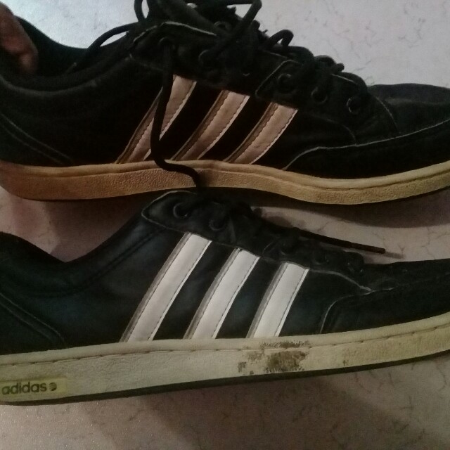 adidas neo vibetouch