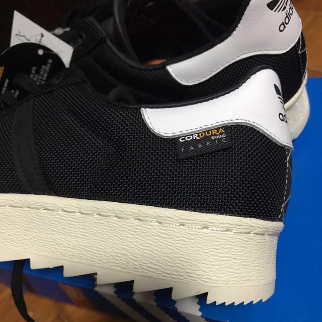 adidas superstar 80s cordura