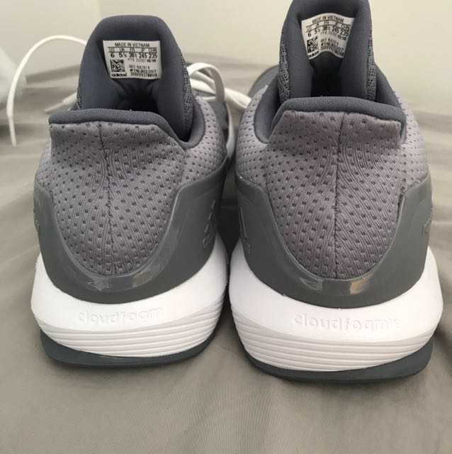 Adidas deals rapidarun cloudfoam