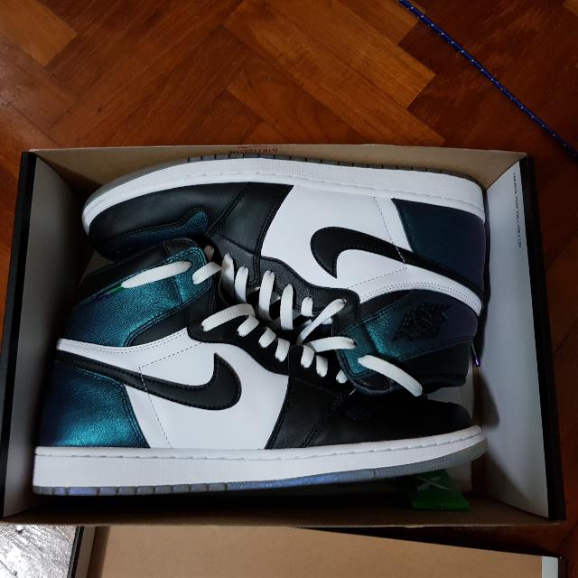Air jordan 1 gotta shine store