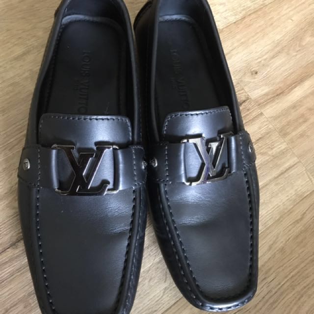 lv shoes price