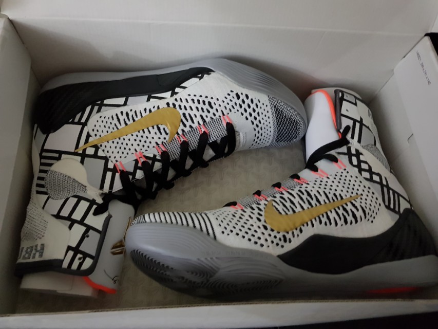kobe 9 elite fundamentals