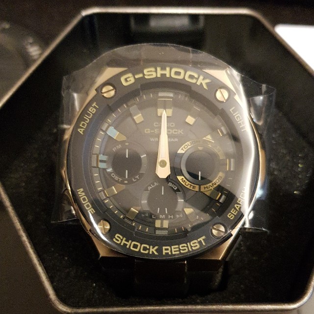 g shock gst s100g price