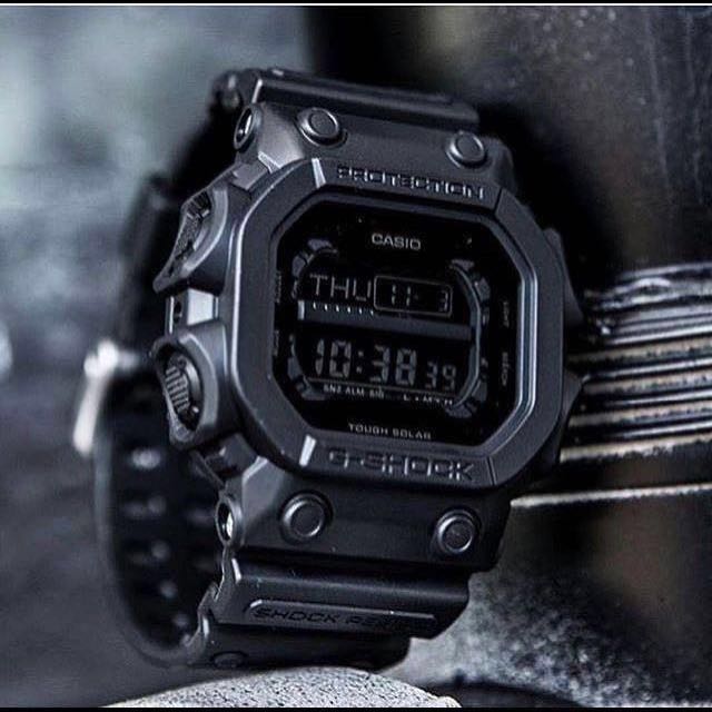 cheapest solar g shock