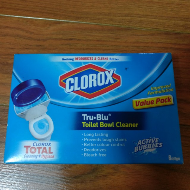 Tru Blu 50g