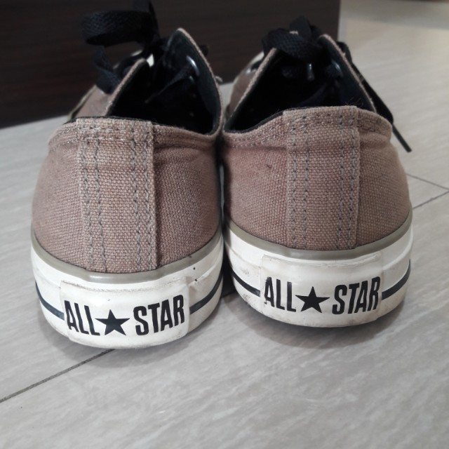 converse brown 38