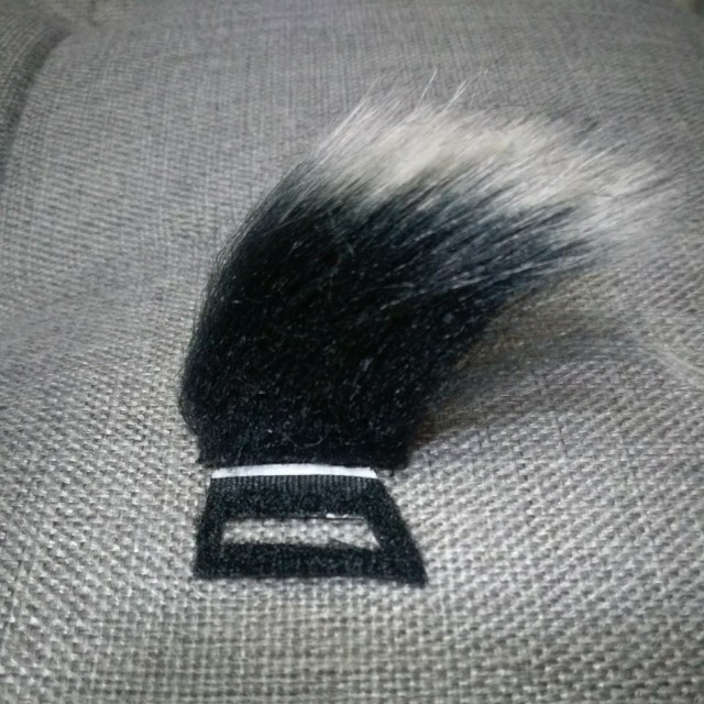 Deadcat Wind Muff For Canon G7x Mark 2 Photography On Carousell