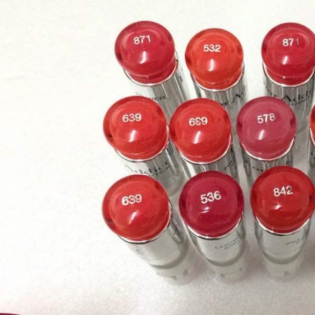 Dior Addict Lipstick Health Beauty Makeup On Carousell