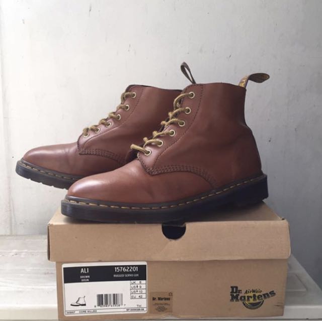 docmart gi