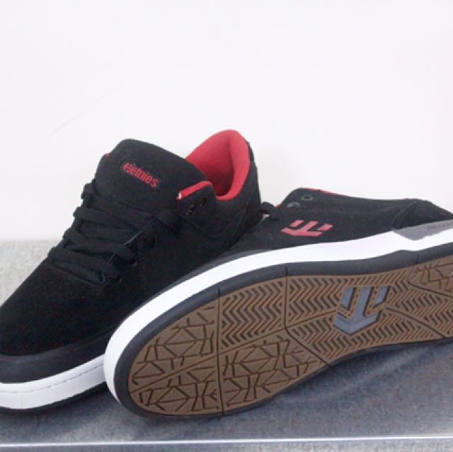 Etnies marana XT ryan sheckler